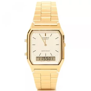 CASIO AQ-230G-9D