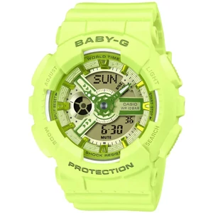 CASIO BA-110YK-3AER