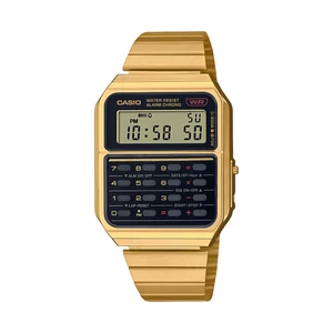 CASIO CA-500WEG-1AEF