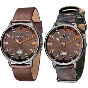 Daniel Klein DK11288-4