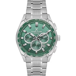 Daniel Klein DK113901-2