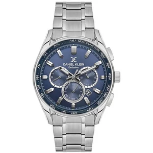 Daniel Klein DK113901-3