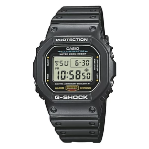 CASIO DW-5600E-1VER
