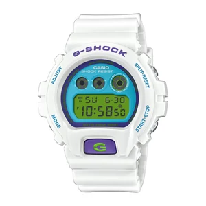 CASIO DW-6900RCS-7ER