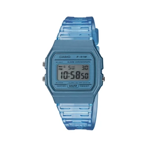 CASIO F-91WS-2EF