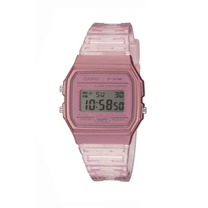 CASIO F-91WS-4EF