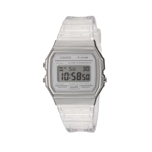 CASIO F-91WS-7EF