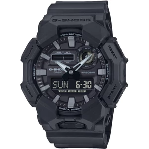 CASIO GA-010-1A1ER