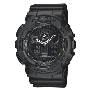 CASIO GA-100-1A1ER