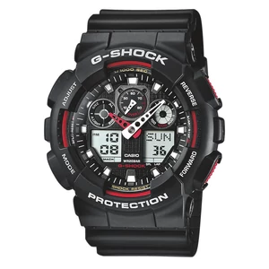CASIO GA-100-1A4ER