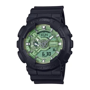 CASIO GA-110CD-1A3ER