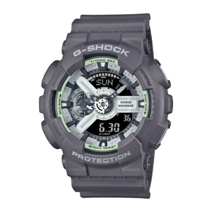 CASIO GA-110HD-8AER