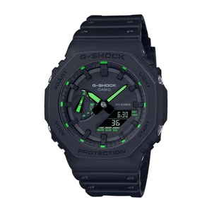 CASIO GA-2100-1A3ER