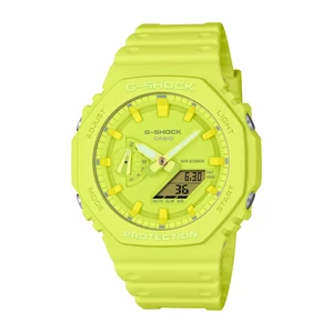 CASIO GA-2100-9A9ER