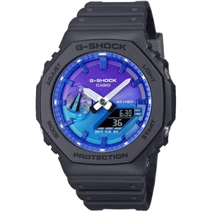 CASIO GA-2100FL-1AER