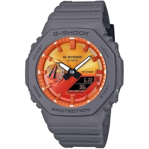 CASIO GA-2100FL-8AER