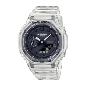 CASIO GA-2100SKE-7AER