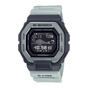 CASIO GBX-100TT-8ER