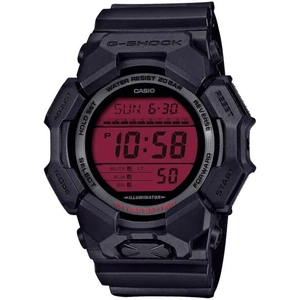 CASIO GD-010BBR-1ER