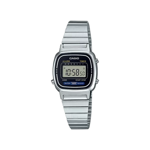 CASIO LA670WEA-1EF