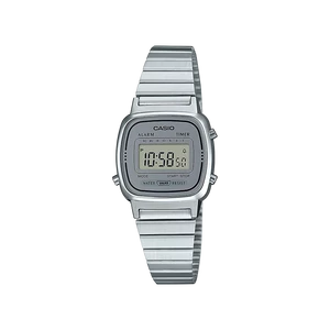 CASIO LA670WEA-7EF