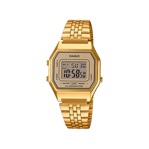 CASIO LA680WEGA-9ER