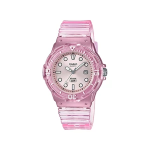 CASIO LRW-200HS-4EVEF