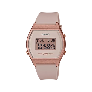 CASIO LW-204-4AEF