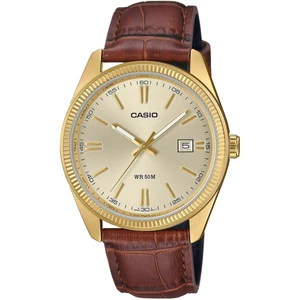 CASIO MTP-1302PGL-9AVEF