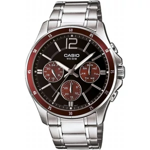 CASIO MTP-1374PD-5AVEF