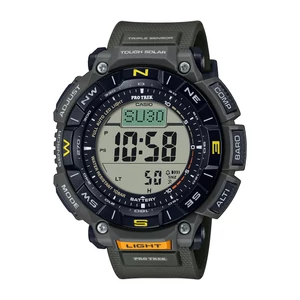 CASIO PRG-340-3ER