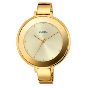 Lorus RG238LX9