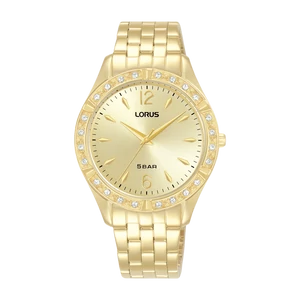 Lorus RG268WX9