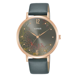Lorus RG294TX9
