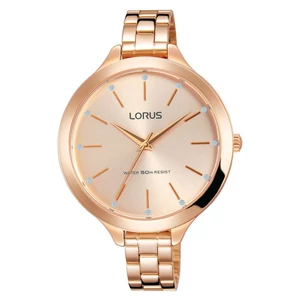 Lorus RG296KX9