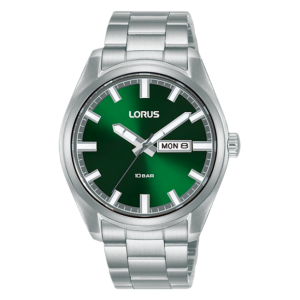 LORUS RH351AX9