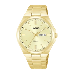 Lorus RH400AX9