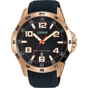 Lorus RH906GX9
