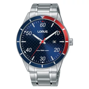 Lorus RH921KX9