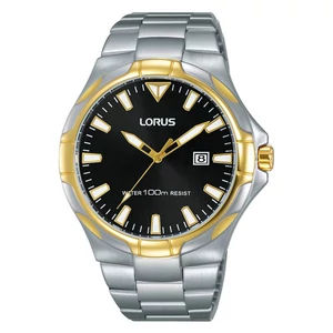 Lorus RH978GX9