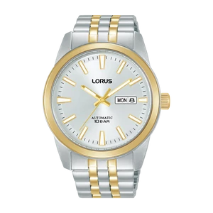 Lorus RL494BX9