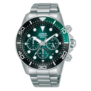 Lorus RT341JX9