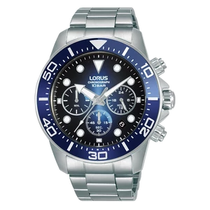 Lorus RT343JX9