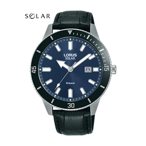 Lorus RX317AX9
