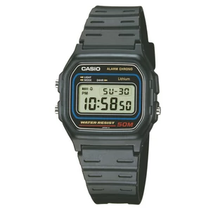 CASIO W-59-1VQES