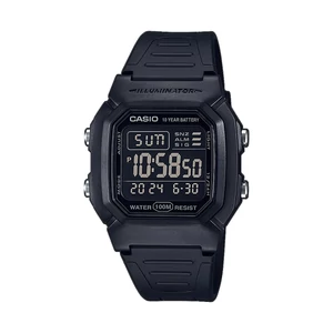 CASIO W-800H-1BVES