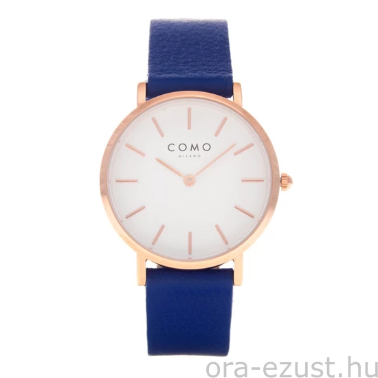 Como Milano Trendsetters női óra CM012.304.2DBL
