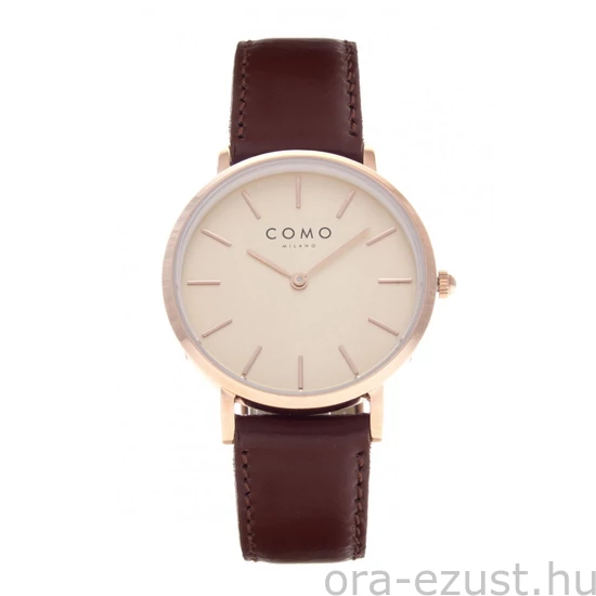 Como Milano Trendsetters női óra CM012.311.2BR1