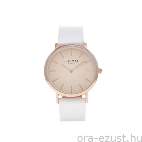 Como Milano Trendsetters női óra CM012.311.2WH4