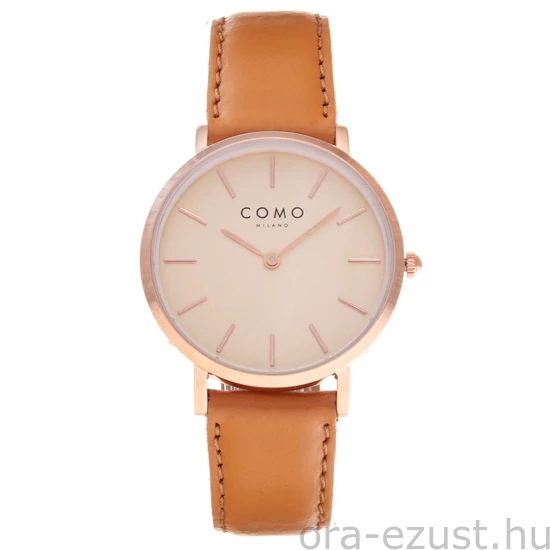 Como Milano Trendsetters női óra CM012.311.2LBR1
